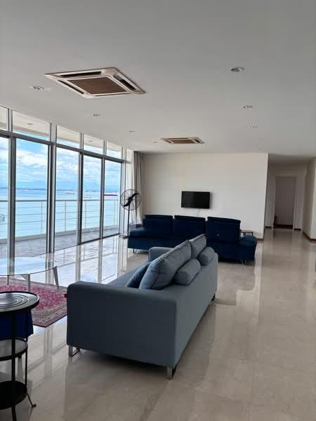 Millennium Tower - 2