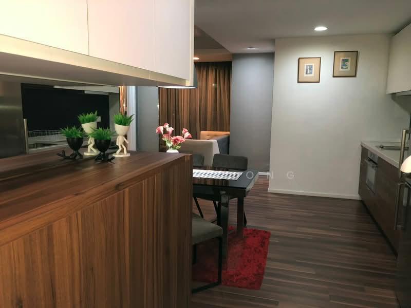 Verve Suites - 4