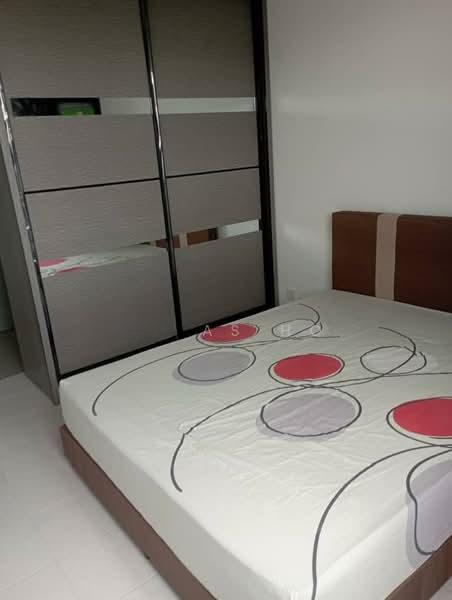 Residensi Aman Jalil - 4