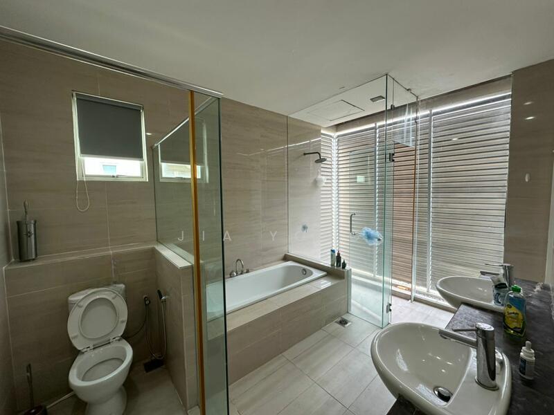 BayGarden @ Bayan Indah - 2