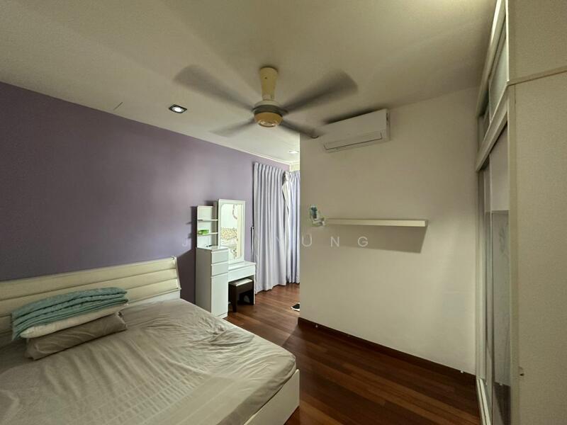 BayGarden @ Bayan Indah - 5