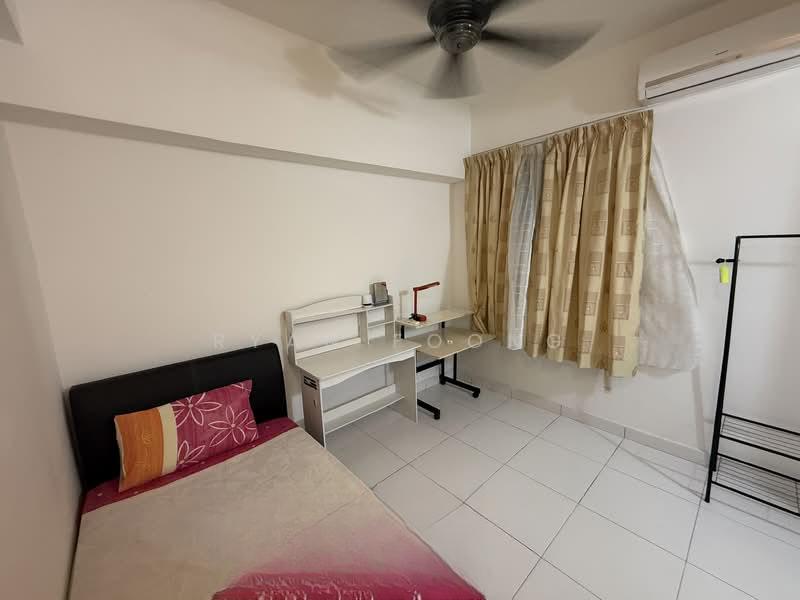 Elit Heights @ Bayan City - 3