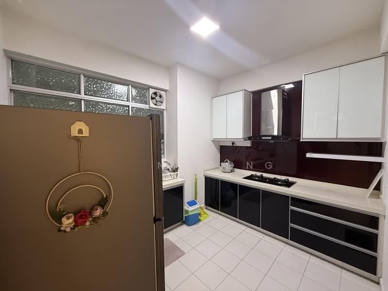 Elit Heights @ Bayan City - 5