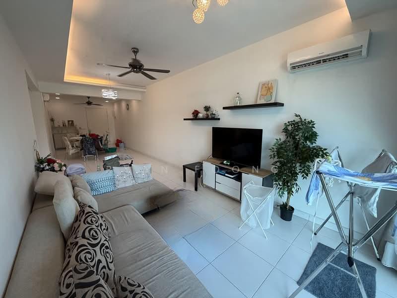 Elit Heights @ Bayan City - 4
