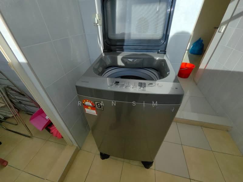 Tanjung Park Condominium - 2