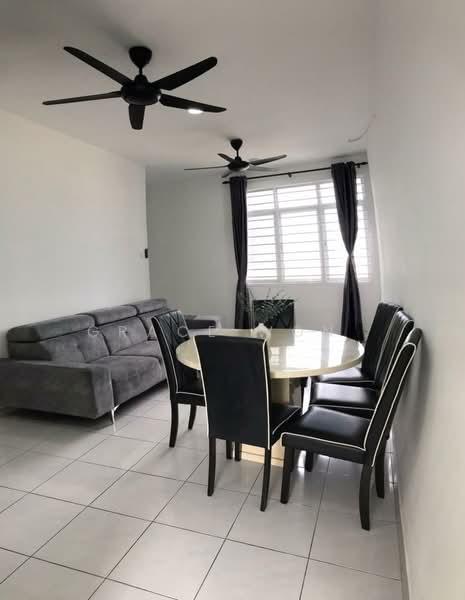 Impiana Sky Residensi - 2