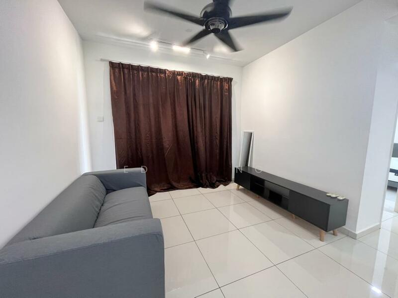 Kenwingston Skylofts - 1