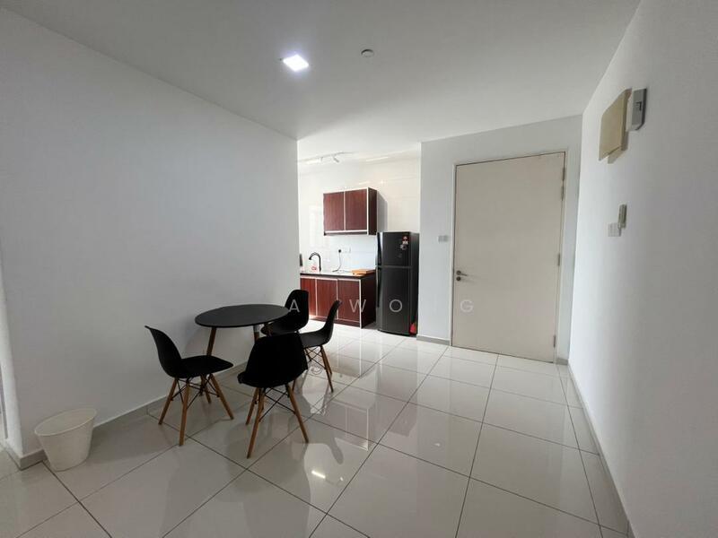 Kenwingston Skylofts - 2