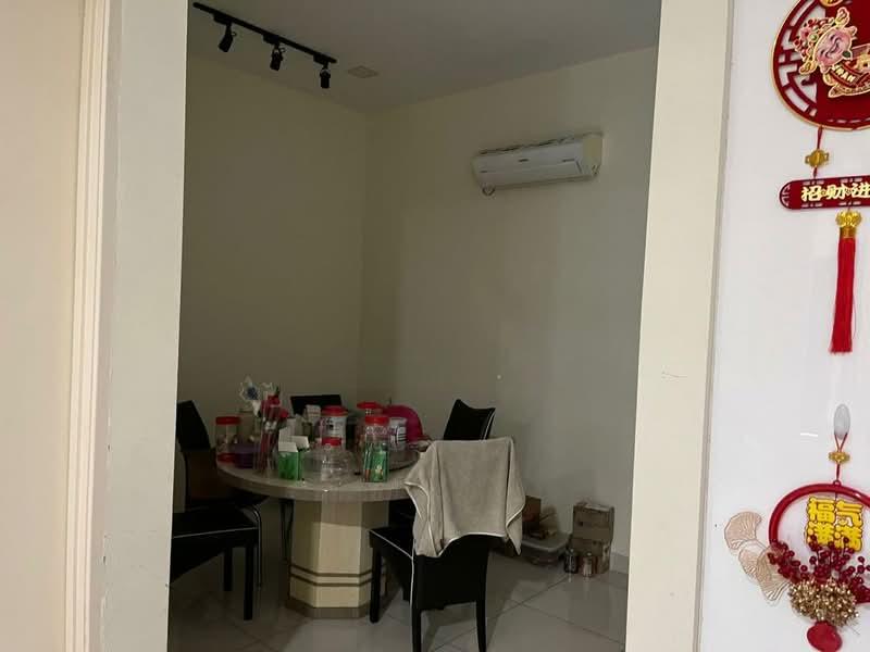 Seri Alam Seri Alam Seris Alams - 3