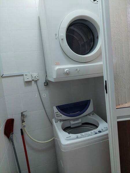 Birch Regency @ Penang Times Square - 3