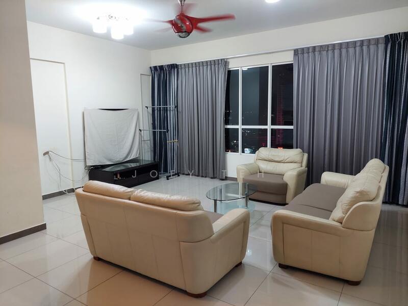 Birch Regency @ Penang Times Square - 4