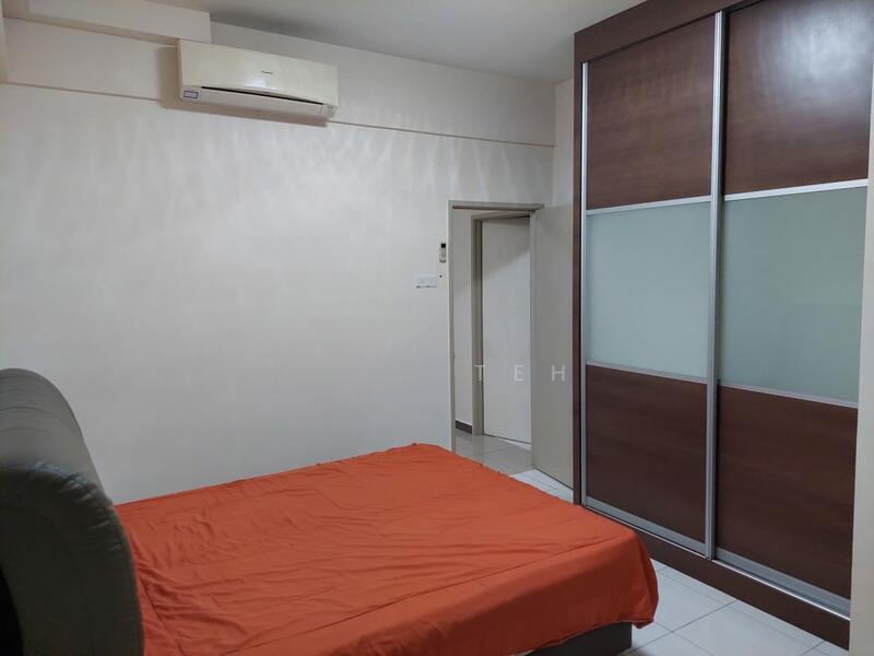 Birch Regency @ Penang Times Square - 2