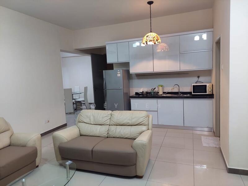 Birch Regency @ Penang Times Square - 1