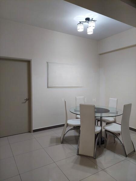 Birch Regency @ Penang Times Square - 5