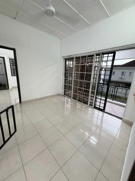 Taman Mutiara Rini - 4