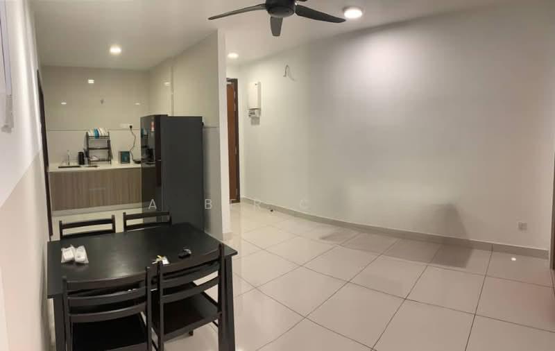 Paraiso Residence @ The Earth - 3
