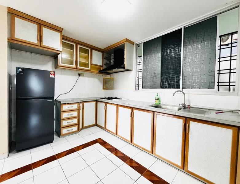 U Garden Resort Condominium - 5