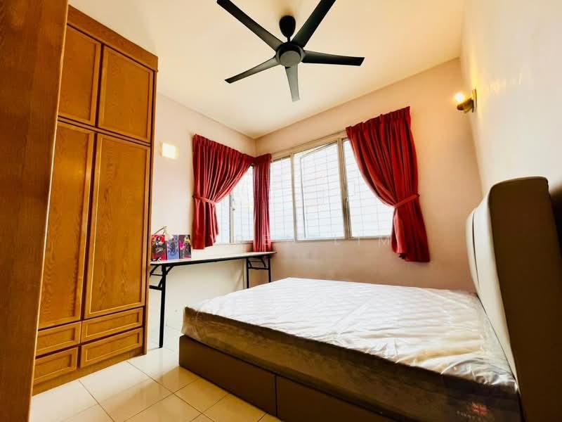 U Garden Resort Condominium - 2