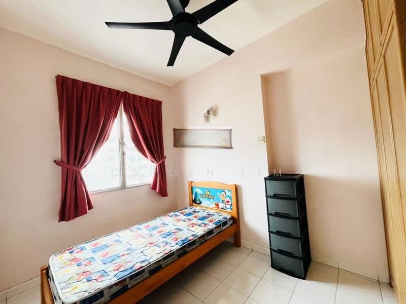 U Garden Resort Condominium - 3