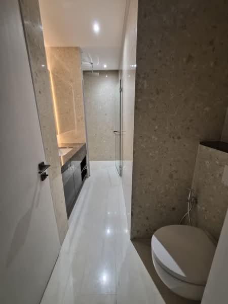 Pavilion Damansara Heights - 5