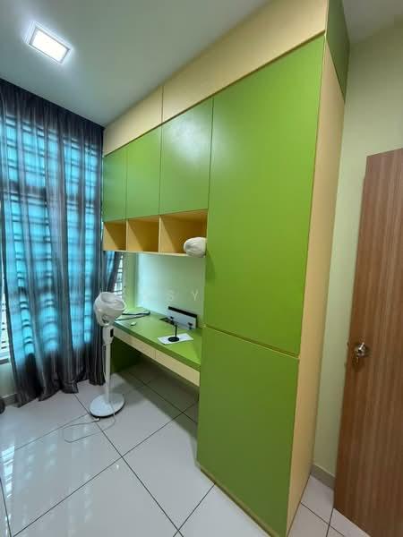 D'Rich Executive Suites - 4