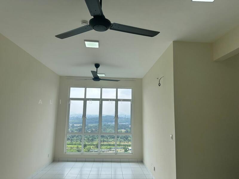 Residensi Bandar Bukit Mahkota (PR1MA @ Bandar Bukit Mahkota) - 1