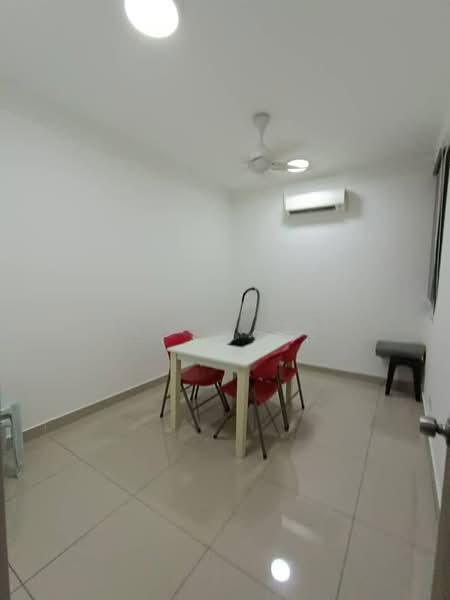 D'Ambience Residences (Pangsapuri Ikatan Flora) - 4