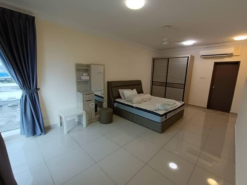 D'Ambience Residences (Pangsapuri Ikatan Flora) - 5