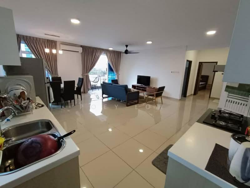 D'Ambience Residences (Pangsapuri Ikatan Flora) - 3