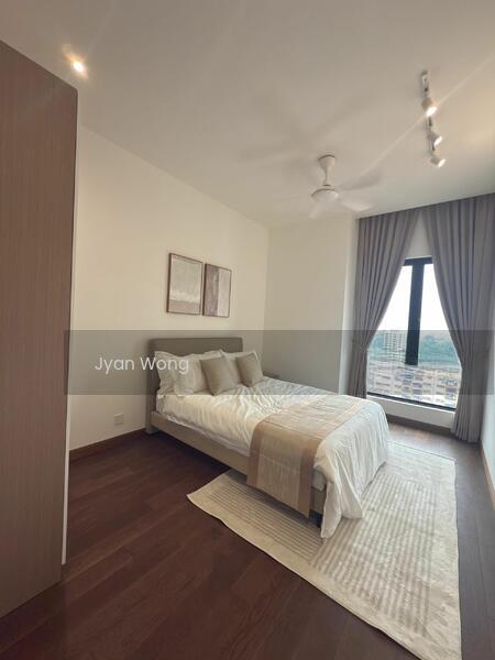 Bangsar Hill Park - 3