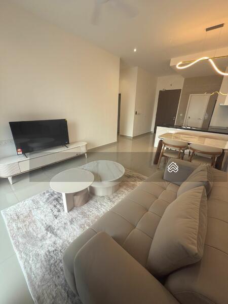 Bangsar Hill Park - 1