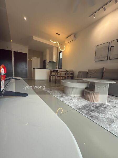 Bangsar Hill Park - 5