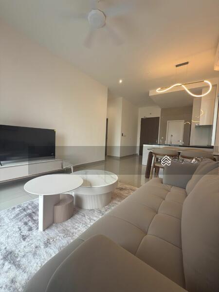 Bangsar Hill Park - 2