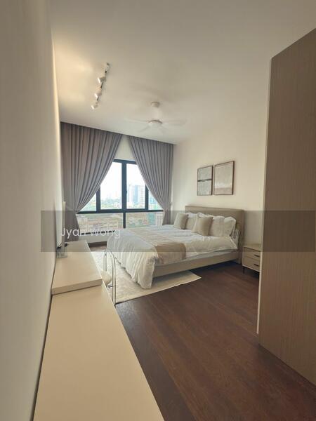 Bangsar Hill Park - 4