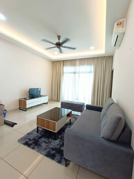 M Condominium @ Larkin - 2
