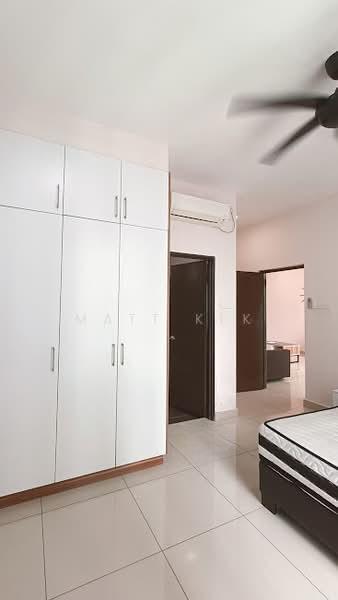 M Condominium @ Larkin - 5