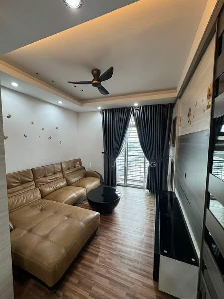 Lake View Suites - 3