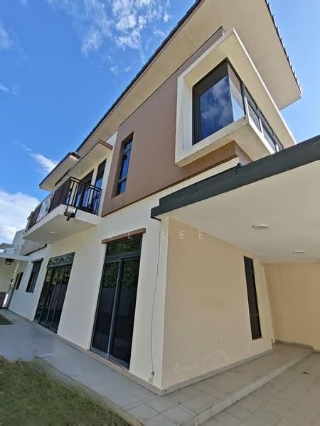 The Woodlands Link House @ Horizon Hills - 2