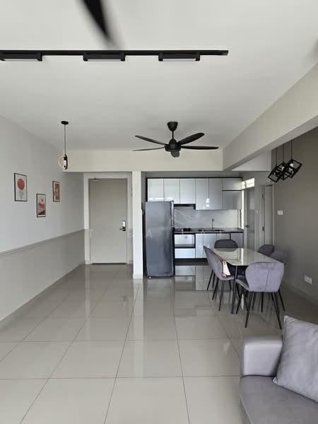 D'Putra Suites - 3
