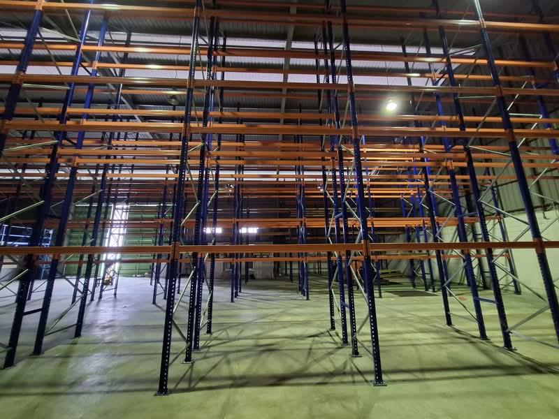 Warehouse In Perdana Industrial Park ,Port klang - 4