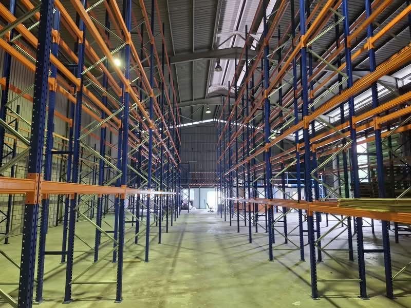 Warehouse In Perdana Industrial Park ,Port klang - 3