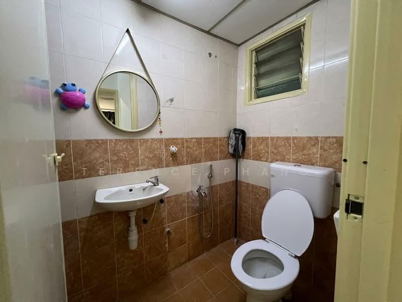 Pelangi Apartment - 2