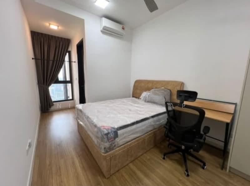 V Residence 2 @ Sunway Velocity - 2