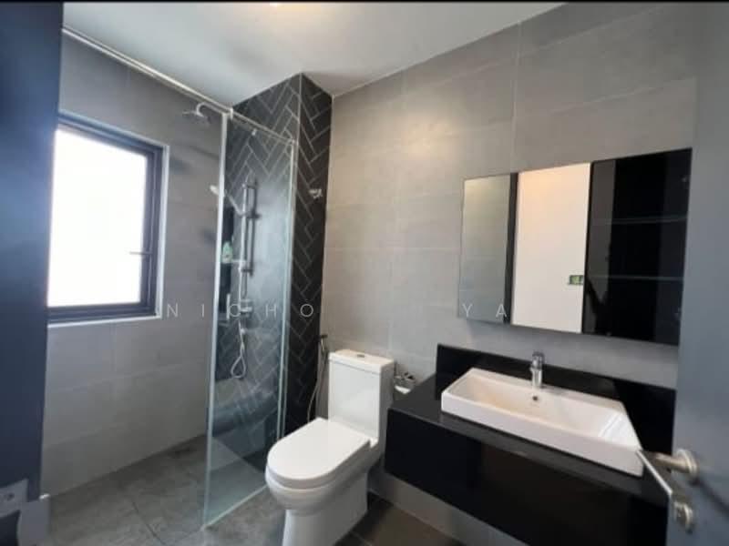 V Residence 2 @ Sunway Velocity - 3