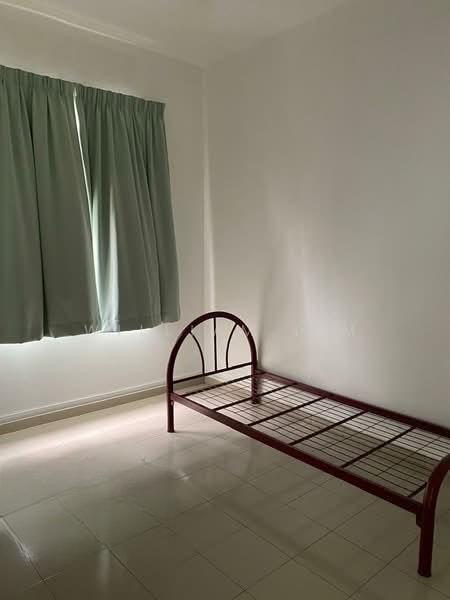 Taman Bukit Dumbar - 5