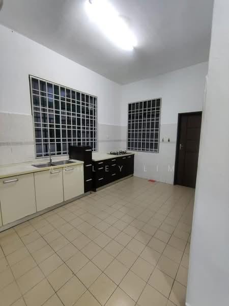 Landed 2 Storey Semi-D Rent Simpang Ampat - 3