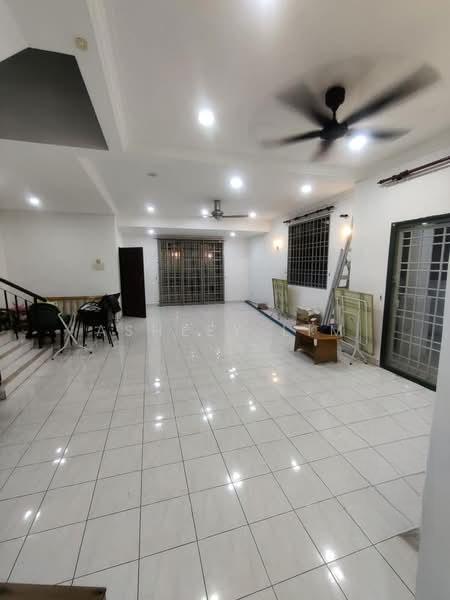 Landed 2 Storey Semi-D Rent Simpang Ampat - 2