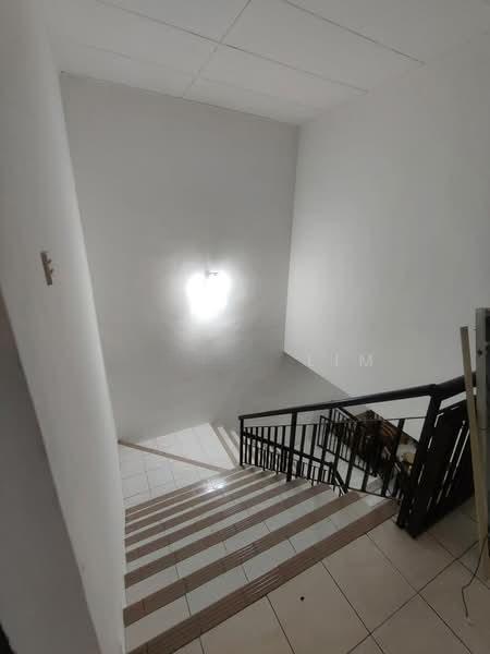 Landed 2 Storey Semi-D Rent Simpang Ampat - 4