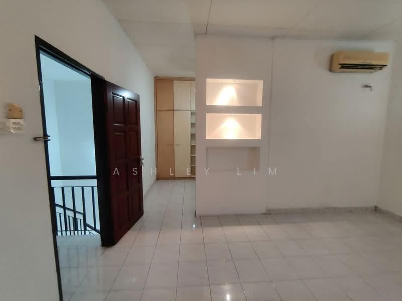 Landed 2 Storey Semi-D Rent Simpang Ampat - 5