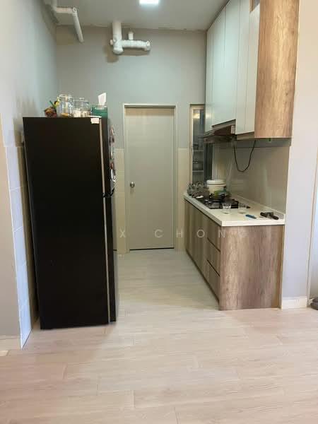 Ascotte Boulevard - 5
